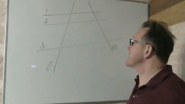 Вся геометрия 8 класса в одном видео.