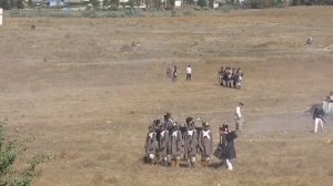 Альминское сражение с комментариями