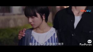 💖Хулиган влюбился в простушку💖Клип к дораме Юность, подожди💖Wait My Youth