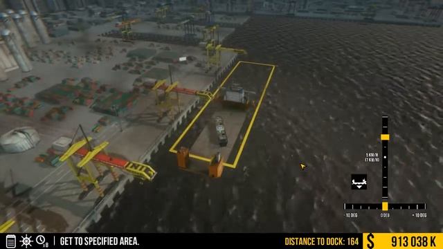 Ships 2017 - Underwater Operations! смотреть онлайн