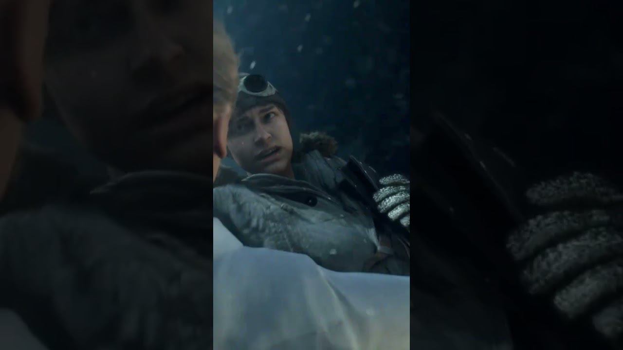 #rick #riblam #battlefield