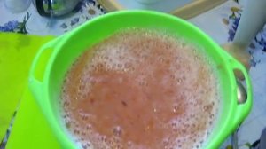 Сушеные томаты и пастила в сушилке "Дива Люкс"