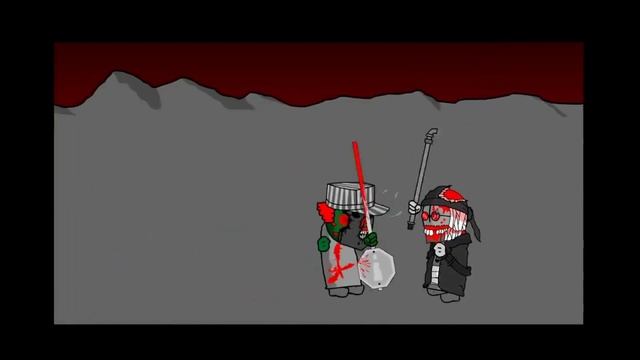 Ключевые персонажи вселенной MADNESS COMBAT: Tricky