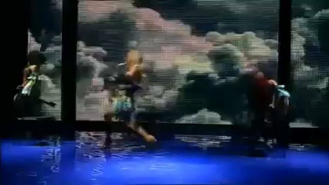 Саксофон-шоу. Елена Шеремет