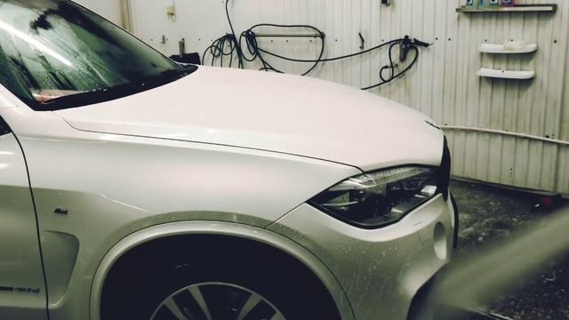 Керамическое покрытие 9h2.0 спустя год по Москве смотреть онлайн