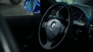 Bmw m3 e36 coupe, estoril blau vaders, мини обзор на мою е36 купе и новы салон м3  вэйдеры