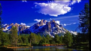 Обои на рабочий стол.