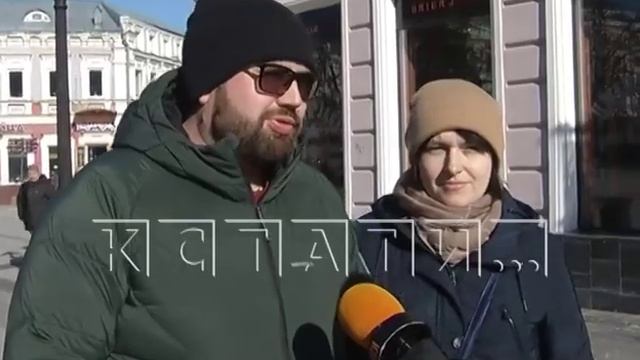 В Нижегородской области продолжается подготовка к голосованию по внесению изменений в Конституцию смотреть онлайн