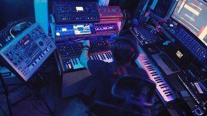 Sunday Synth Jam 22