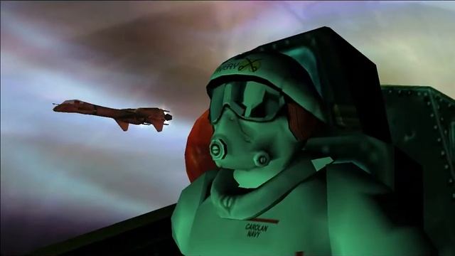 Halcyon Sun (2002) Episode 3 "Attica" Mission 2 смотреть онлайн