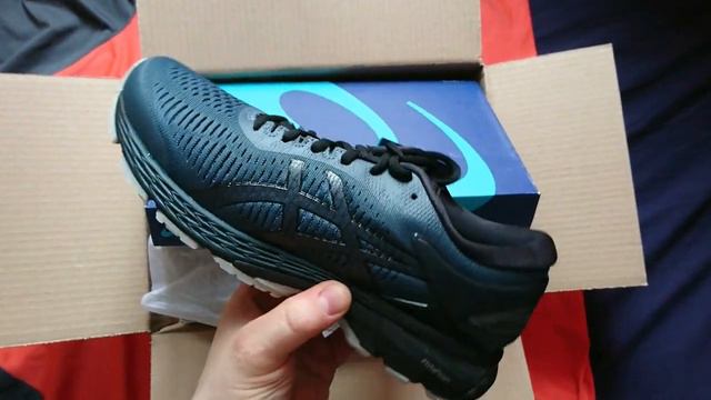 ASICS  KAYANO ТЕМНО-ЗЕЛЕНЫЕ | ОБНОВЛЕНИЕ КОЛЛЕКЦИИ
