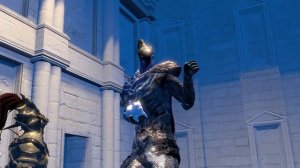 История Dark Souls - Арториас