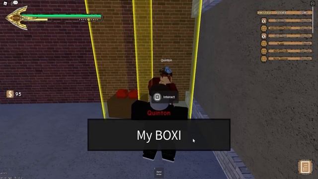 NEW *Hidden codes in Your Bizarre Adventure! - Your Bizarre Adventure Codes (Roblox) смотреть онлайн