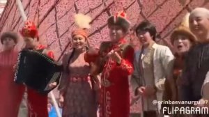 Хеппи бездей на казахском языке