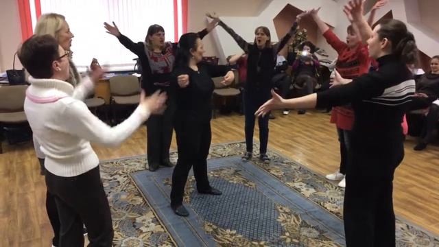 Карл Иваныч. Речевая игра. Творческая работа. Минск.