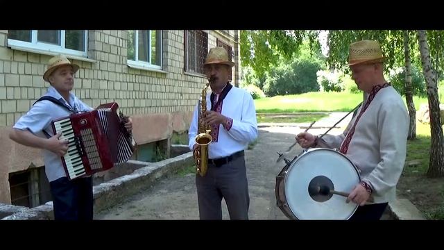 Гурт "Веселі ноти" / Группа "Веселые ноты" смотреть онлайн