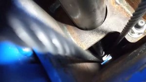 обзор автомобильного подъёмника Сивик