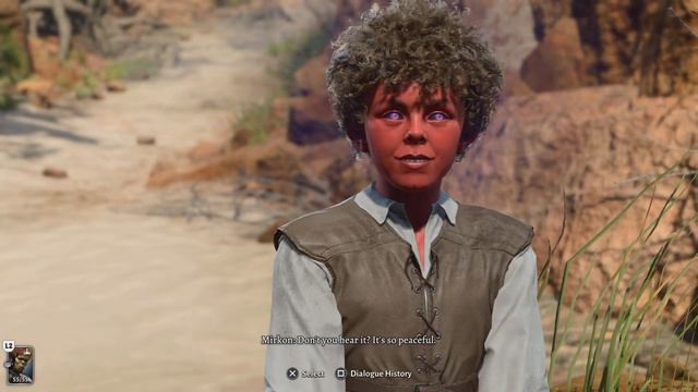 How to save the Tiefling Kid without fighting the Harpies | Baldur’s Gate 3 смотреть онлайн