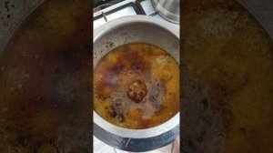 Афганский казан,плов