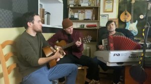 Аварская народная песня 2022 Новинка