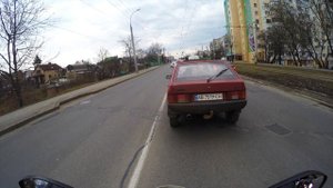 Обзор Ducati Monster 696. Итальянский жеребчик.