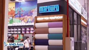 КРАСКА ДЛЯ ОБОЕВ DULUX EASY: ОБЗОР И СОВЕТЫ.