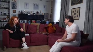 Николай Цискаридзе. О таланте, гениальности и самооценке