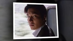 Ли Мин Хо/Чон Дэ. Я болею тобой