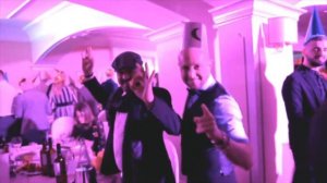 HOTEL MONTECONERO - CAPODANNO 2018 - E20 DIVERTENTI  by Eros Veneziano