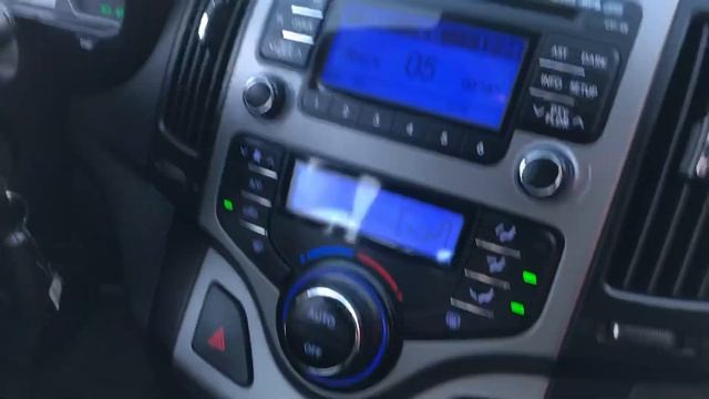 Hyundai i30 1.4 109 koni 80 tys km смотреть онлайн