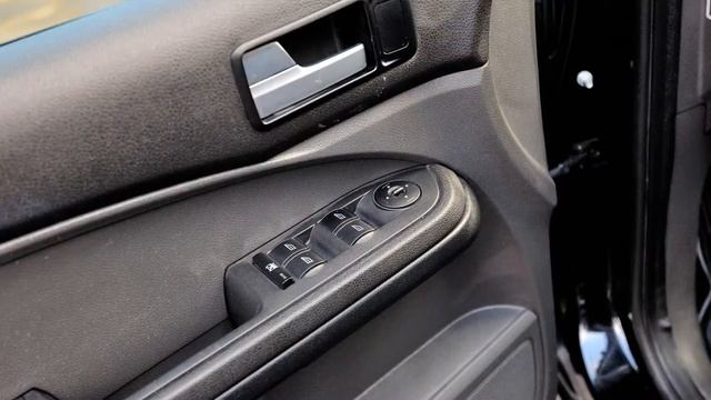 Ford Focus C Max смотреть онлайн