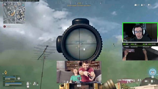 Controller Vs. Mouse and Keyboard in Warzone - Which is better?