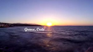 Греция, Крит / Greece, Crete 2014 