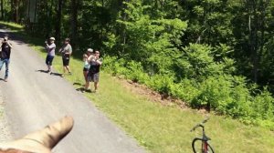 Western Maryland 1309: The Maryland Thunder Experience (4K)