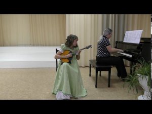 Вершинина Маргарита,12 лет