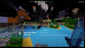 ОБЗОР ТОПОВОГО СЕРВЕРА FUNNY GAME | выживание!!