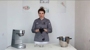 Какие насадки выбрать для капкейков