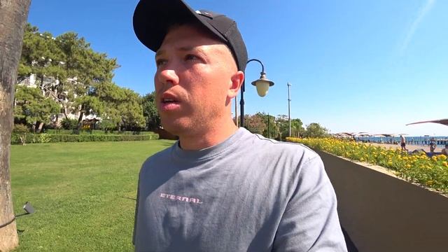 Kilikya Palace Göynük 5* . Турция, Анталья, Кемер. Обзор 2021 отеля полный обо всем смотреть онлайн