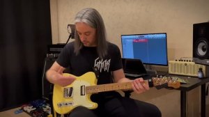 JET jt-300 [Обзор гитары после апгрейда] 3-я серия