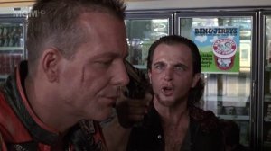 Харлей Девидсон и Ковбой Мальборо Бензоколонка (Михалев).1991.HDTVRip-AVC (MKV)_Trimmed