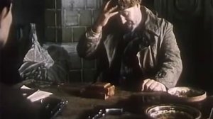 Три гильзы от английского карабина (1983) - Разговор с Волохом