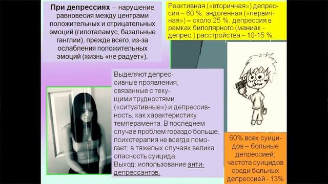 Вячеслав Дубынин - Серотонин