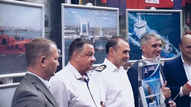 День города Николаев 08.09.2018 смотреть онлайн