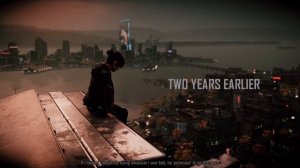 Infamous: First Light | Gameplay Walkthrough - FULL GAME | PS5 4K 60fps | No Commentary