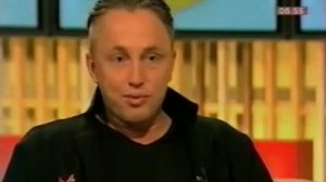 Павел Кашин- интервью.