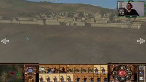 Medieval II Total War: Steam & Steel: Osmanlı 2.Bölüm