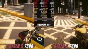 Ryzen 5 7500F vs 7600 - RX 7800 XT | Worth Spending Extra Money?