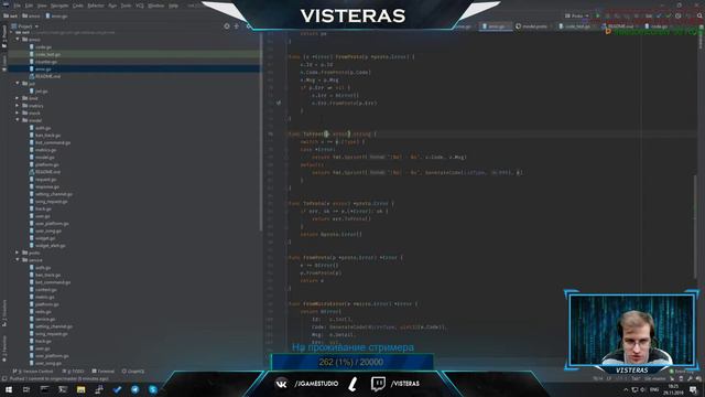 Нужно! Больше! Кодить! смотреть онлайн
