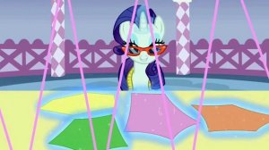 MLP ОБЗОР | ИСТОРИЯ И БИОГРАФИЯ ПОНИ | КТО ТАКАЯ РАРИТИ