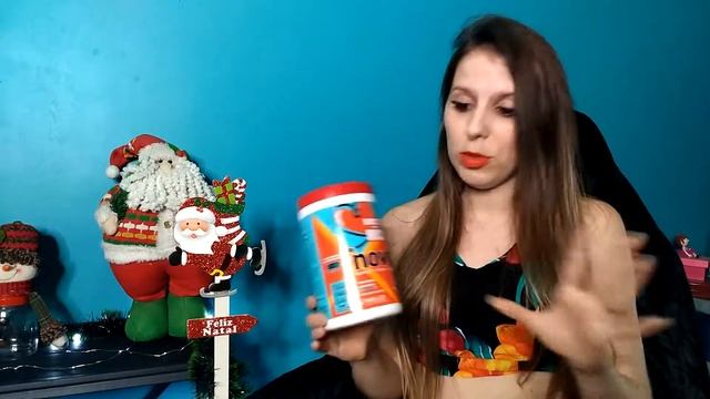 Novex Doctor Rícino